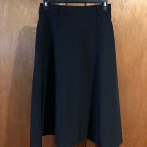 90s Style A Line Skirt